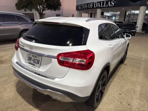 More photos of 2020 Mercedes-Benz GLA 250 at Autos of Dallas - Plano, TX