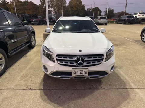 More photos of 2020 Mercedes-Benz GLA 250 at Autos of Dallas - Plano, TX