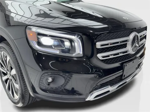 Another view of 2021 Mercedes-Benz GLB 250 NAV,CAM,PANO,HTD STS,BLIND SPOT,19" WLS for sale in Plano, TX at Autos of Dallas - Plano