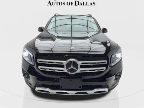 More photos of 2021 Mercedes-Benz GLB 250 NAV,CAM,PANO,HTD STS,BLIND SPOT,19" WLS at Autos of Dallas - Plano, TX