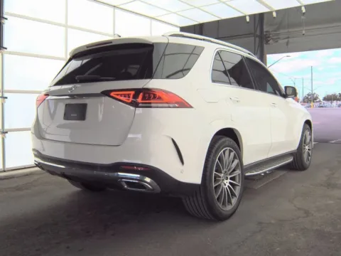 Photos of 2021 Mercedes-Benz GLE 350 AMG SPORT,NAV,CAM,SUNROOF,BLIND SPOT,21" W for sale in Plano, TX at Autos of Dallas - Plano