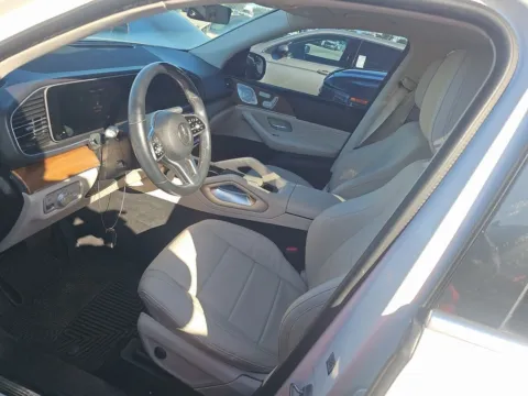 More photos of 2021 Mercedes-Benz GLE 350 AMG SPORT,NAV,CAM,SUNROOF,BLIND SPOT,21" W at Autos of Dallas - Plano, TX