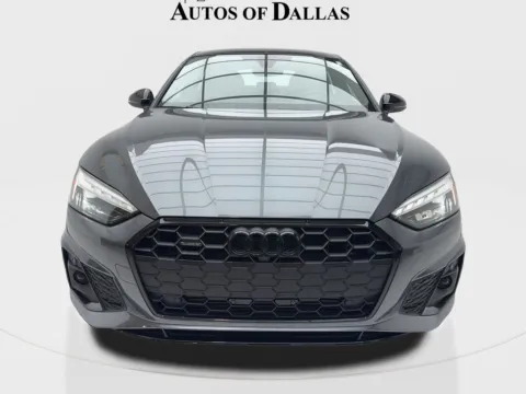 More photos of 2022 Audi A5 Sportback Premium Plus CAM,PANO,HTD STS,BLIND SPOT,19" WLS at Autos of Dallas - Plano, TX
