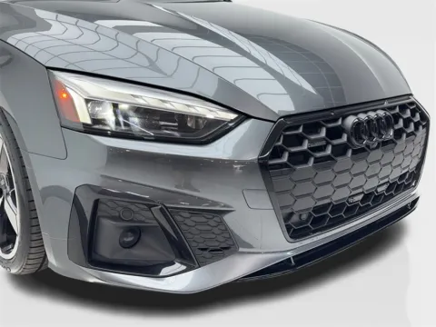 Another view of 2022 Audi A5 Sportback Premium Plus CAM,PANO,HTD STS,BLIND SPOT,19" WLS for sale in Plano, TX at Autos of Dallas - Plano