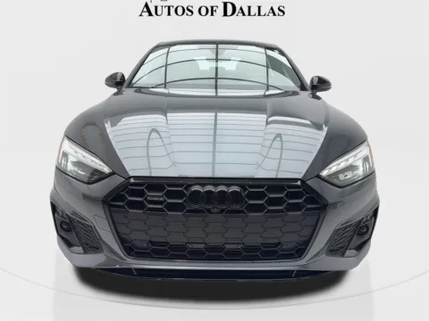 More photos of 2022 Audi A5 Sportback Premium Plus CAM,PANO,HTD STS,BLIND SPOT,19" WLS at Autos of Dallas - Plano, TX