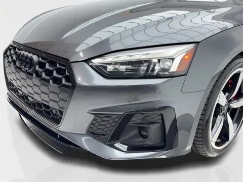 More photos of 2022 Audi A5 Sportback Premium Plus CAM,PANO,HTD STS,BLIND SPOT,19" WLS at Autos of Dallas - Plano, TX