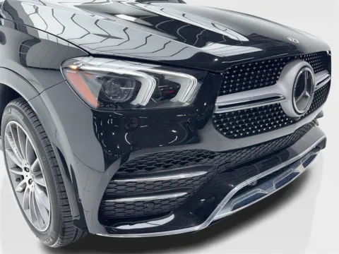 Another view of 2022 Mercedes-Benz GLE 350 AMG NIGHT PKG,NAV,CAM,PANO,BLIND SPOT for sale in Plano, TX at Autos of Dallas - Plano