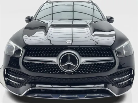 More photos of 2022 Mercedes-Benz GLE 350 AMG NIGHT PKG,NAV,CAM,PANO,BLIND SPOT at Autos of Dallas - Plano, TX
