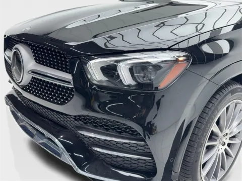More photos of 2022 Mercedes-Benz GLE 350 AMG NIGHT PKG,NAV,CAM,PANO,BLIND SPOT at Autos of Dallas - Plano, TX