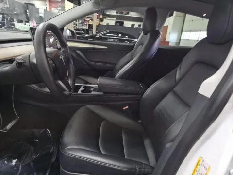 More photos of 2023 Tesla Model Y Long Range NAV,CAM,PANO,HTD STS,BLIND SPOT at Autos of Dallas - Plano, TX