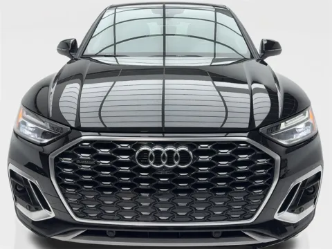 More photos of 2024 Audi Q5 Sportback 45 S line Premium CAM,PANO,HTD STS,BLIND SPOT at Autos of Dallas - Plano, TX