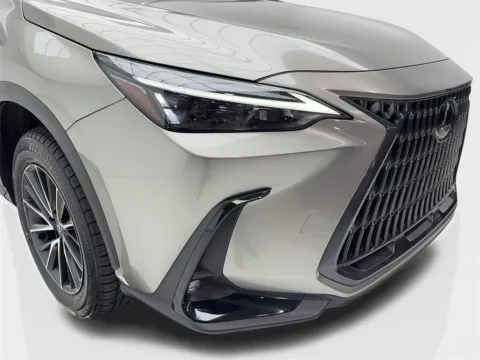 Another view of 2024 Lexus NX 250 NAV,CAM,SUNROOF,HTD STS,BLIND SPOT,18" WLS for sale in Plano, TX at Autos of Dallas - Plano