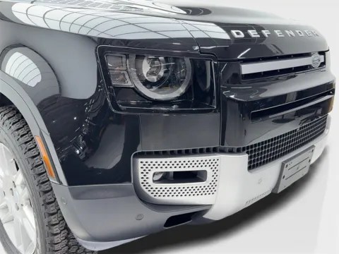 Another view of 2025 Land Rover Defender 110 S NAV,CAM,PANO,HTD STS,BLIND SPOT,20" WLS for sale in Plano, TX at Autos of Dallas - Plano