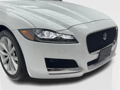 Another view of 2019 Jaguar XF 25t Premium for sale in Plano, TX at Autos of Dallas - Plano