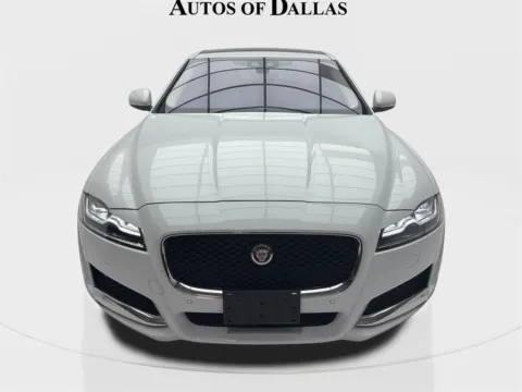 More photos of 2019 Jaguar XF 25t Premium at Autos of Dallas - Plano, TX