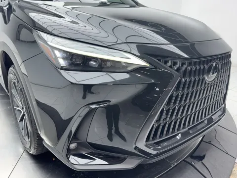 Another view of 2022 Lexus NX 350 Premium NAV,CAM,SUNROOF,CLMT STS,BLIND SPOT for sale in Plano, TX at Autos of Dallas - Plano