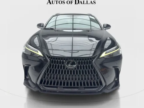 More photos of 2022 Lexus NX 350 Premium NAV,CAM,SUNROOF,CLMT STS,BLIND SPOT at Autos of Dallas - Plano, TX