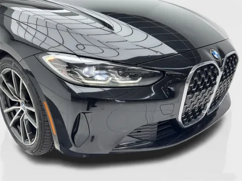 More photos of 2024 BMW 4 Series 430i at Autos of Dallas - Plano, TX