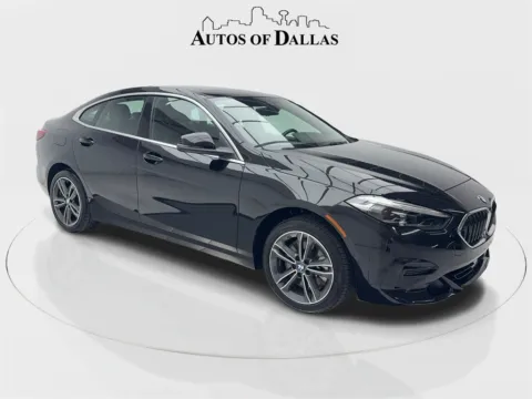 Photos of 2024 BMW 2 Series 228i SPORT LINE,NAV,CAM,PANO,HTD STS,BLIND SPOT for sale in Plano, TX at Autos of Dallas - Plano