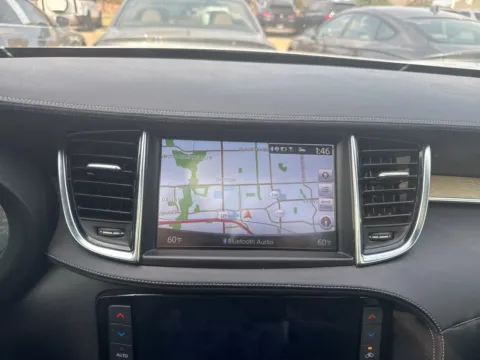 More photos of 2019 INFINITI QX50 ESSENTIAL at Autos of Dallas - Plano, TX