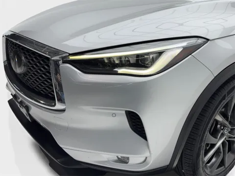 More photos of 2019 INFINITI QX50 ESSENTIAL at Autos of Dallas - Plano, TX