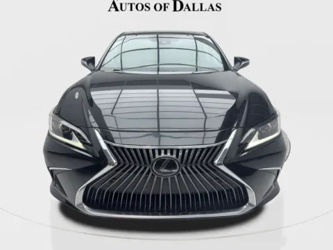 More photos of 2021 Lexus ES 350 NAV,CAM,SUNROOF,CLMT STS,BLIND SPOT,18" WLS at Autos of Dallas - Plano, TX