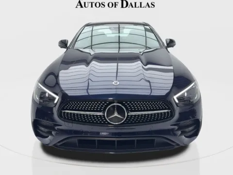 More photos of 2023 Mercedes-Benz E-Class E 350 AMG NIGHT PKG,NAV,CAM,PANO,BLIND SPOT at Autos of Dallas - Plano, TX