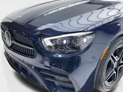 More photos of 2023 Mercedes-Benz E-Class E 350 AMG NIGHT PKG,NAV,CAM,PANO,BLIND SPOT at Autos of Dallas - Plano, TX