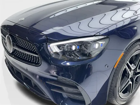 More photos of 2023 Mercedes-Benz E-Class E 350 AMG NIGHT PKG,NAV,CAM,PANO,BLIND SPOT at Autos of Dallas - Plano, TX