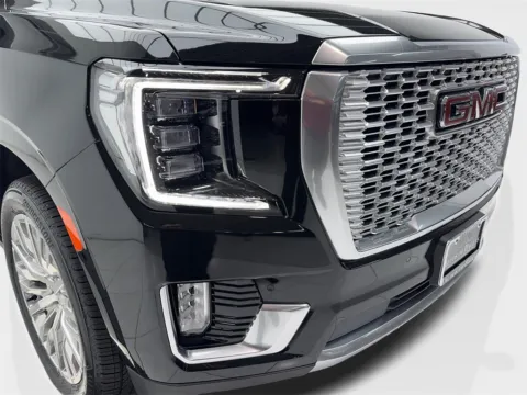 Another view of 2023 GMC Yukon Denali NAV,CAM,PANO,BLIND SPOT,HEADS UP,22" WLS,3R for sale in Plano, TX at Autos of Dallas - Plano