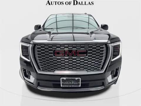More photos of 2023 GMC Yukon Denali NAV,CAM,PANO,BLIND SPOT,HEADS UP,22" WLS,3R at Autos of Dallas - Plano, TX