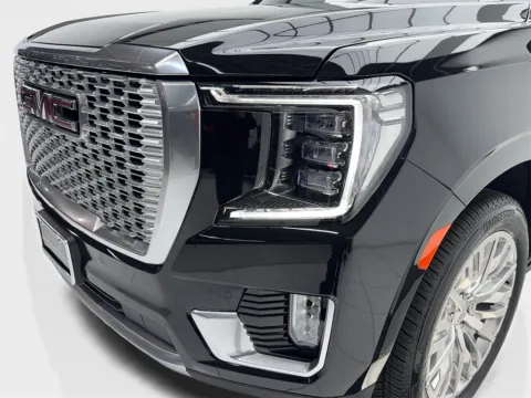 More photos of 2023 GMC Yukon Denali NAV,CAM,PANO,BLIND SPOT,HEADS UP,22" WLS,3R at Autos of Dallas - Plano, TX