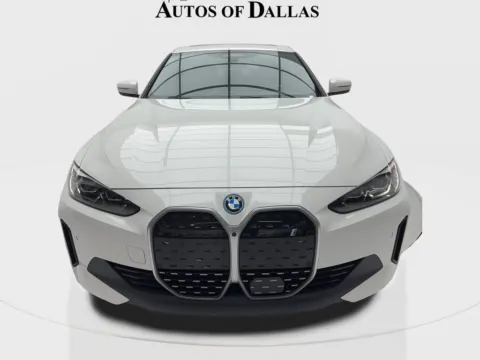 More photos of 2022 BMW i4 eDrive40 NAV,CAM,SUNROOF,HTD STS,HEADS UP,18" WLS at Autos of Dallas - Plano, TX