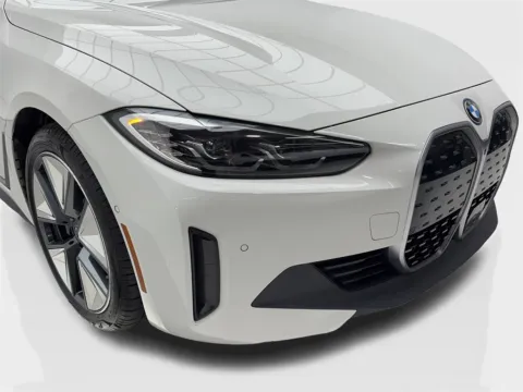 Another view of 2022 BMW i4 eDrive40 NAV,CAM,SUNROOF,HTD STS,HEADS UP,18" WLS for sale in Plano, TX at Autos of Dallas - Plano