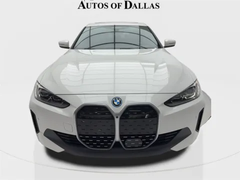More photos of 2022 BMW i4 eDrive40 NAV,CAM,SUNROOF,HTD STS,HEADS UP,18" WLS at Autos of Dallas - Plano, TX