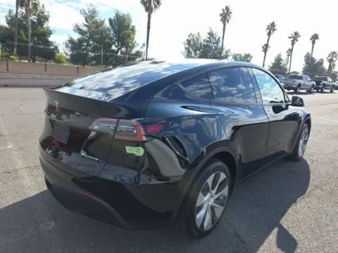 Photos of 2023 Tesla Model Y Long Range NAV,CAM,PANO,HTD STS,BLIND SPOT,19" WLS for sale in Plano, TX at Autos of Dallas - Plano