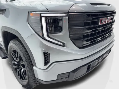 Another view of 2025 GMC Sierra 1500 Pro NAV,CAM,KEY-GO,LANE ASST,20" WHLS for sale in Plano, TX at Autos of Dallas - Plano