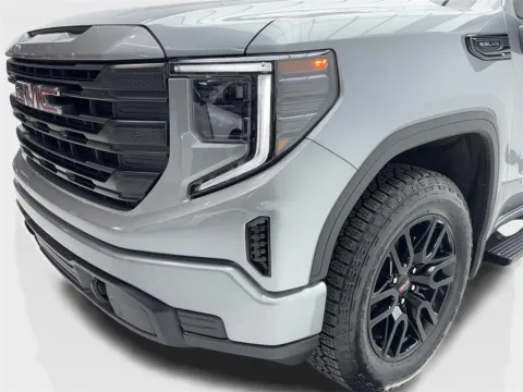 More photos of 2025 GMC Sierra 1500 Pro NAV,CAM,KEY-GO,LANE ASST,20" WHLS at Autos of Dallas - Plano, TX