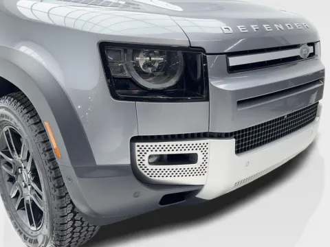 Another view of 2022 Land Rover Defender 110 SE NAV,CAM,PANO,HTD STS,BLIND SPOT,20" WLS for sale in Plano, TX at Autos of Dallas - Plano