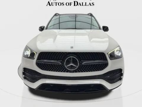 More photos of 2022 Mercedes-Benz GLE 350 AMG NIGHT PKG,NAV,CAM,PANO,BLIND SPOT at Autos of Dallas - Plano, TX