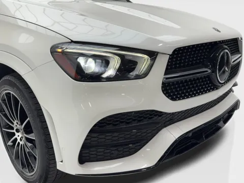 Another view of 2022 Mercedes-Benz GLE 350 AMG NIGHT PKG,NAV,CAM,PANO,BLIND SPOT for sale in Plano, TX at Autos of Dallas - Plano