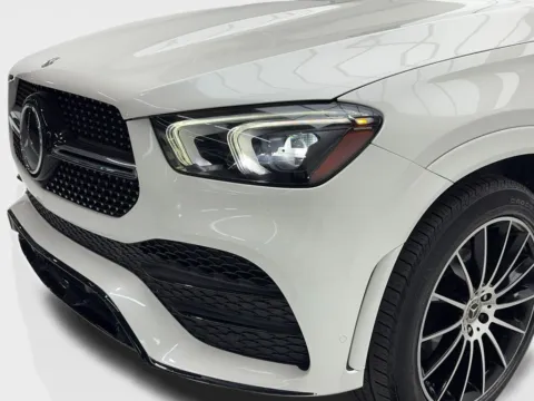 More photos of 2022 Mercedes-Benz GLE 350 AMG NIGHT PKG,NAV,CAM,PANO,BLIND SPOT at Autos of Dallas - Plano, TX