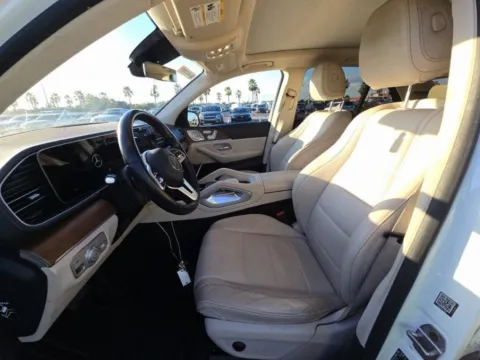 More photos of 2022 Mercedes-Benz GLE 350 AMG NIGHT PKG,NAV,CAM,PANO,BLIND SPOT at Autos of Dallas - Plano, TX