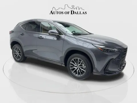 Photos of 2023 Lexus NX 350 Premium NAV,CAM,SUNROOF,CLMT STS,BLIND SPOT for sale in Plano, TX at Autos of Dallas - Plano