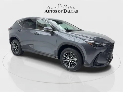 Photos of 2023 Lexus NX 350 Premium NAV,CAM,SUNROOF,CLMT STS,BLIND SPOT for sale in Plano, TX at Autos of Dallas - Plano