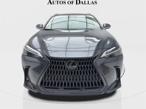 More photos of 2023 Lexus NX 350 Premium NAV,CAM,SUNROOF,CLMT STS,BLIND SPOT at Autos of Dallas - Plano, TX
