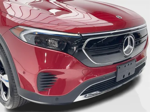 Another view of 2023 Mercedes-Benz EQB 350 NAV,CAM,PANO,HTD STS,BLIND SPOT,19" WLS for sale in Plano, TX at Autos of Dallas - Plano