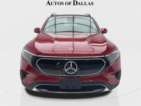 More photos of 2023 Mercedes-Benz EQB 350 NAV,CAM,PANO,HTD STS,BLIND SPOT,19" WLS at Autos of Dallas - Plano, TX