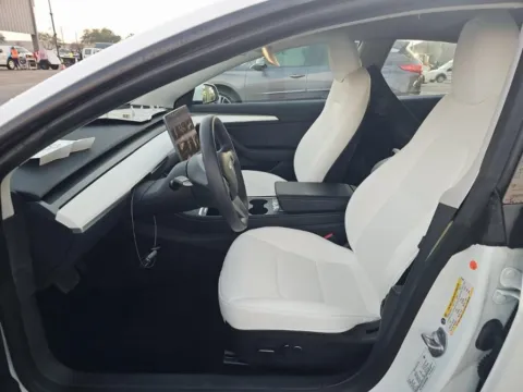 More photos of 2023 Tesla Model 3 NAV,CAM,PANO,HTD STS,BLIND SPOT,18" WLS at Autos of Dallas - Plano, TX