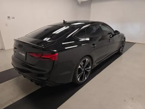 Photos of 2024 Audi S5 Sportback Prestige NAV,CAM,PANO,HTD STS,BLIND SPOT,20" WLS for sale in Plano, TX at Autos of Dallas - Plano